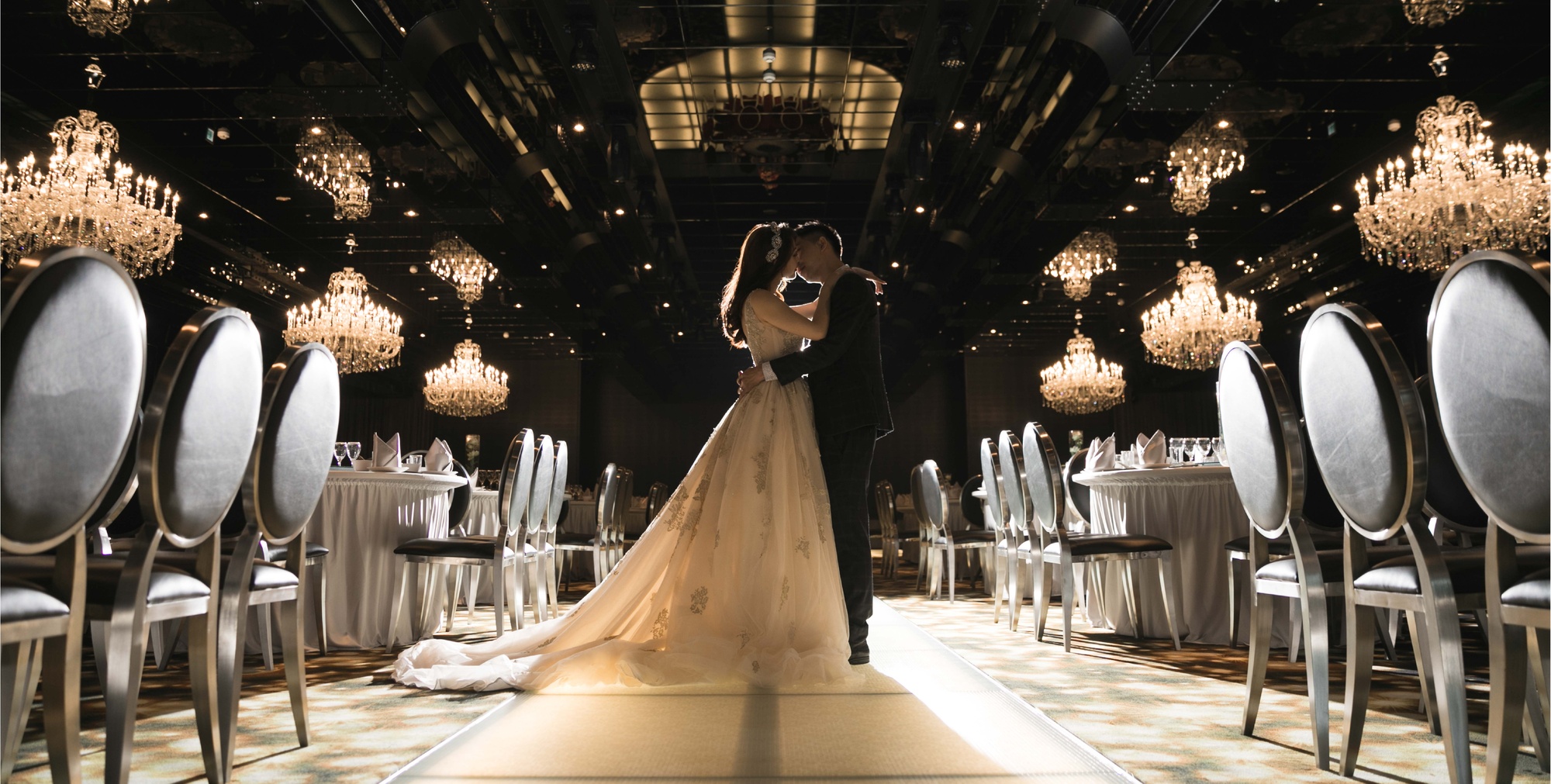 Bless Wedding Plaza